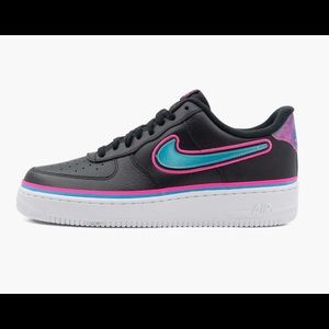 Nike Air Force 1 07 LV8 Sport
